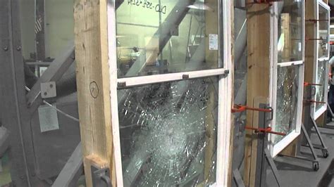 impact tested windows|impact windows testing requirements.